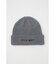 AZUL LOGO KNIT CAP