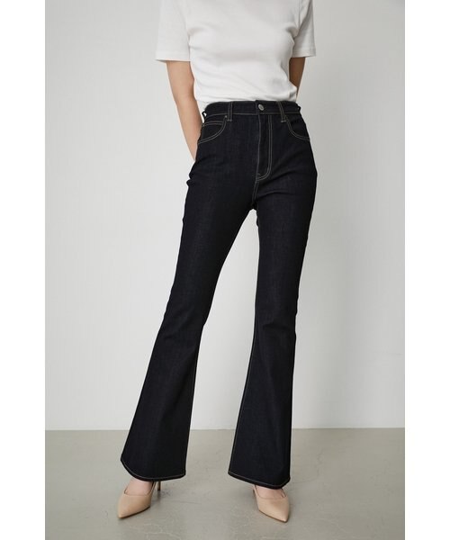 フレアデニム AZUL BY MOUSSY | AZUL DENIM フレアデニム (フレア ) |SHEL'TTER WEBSTORE