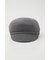 WOOL LIKE CASQUETTE