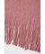 KNIT FRINGE STOLE