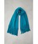 KNIT FRINGE STOLE
