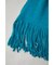 KNIT FRINGE STOLE