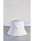 MONOGRAM LOGO BUCKET HAT