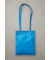 FAUX LEATHER TOTE BAG