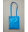 FAUX LEATHER TOTE BAG