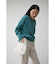 DOUBLE ZIPPER HAND BAG