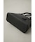 DOUBLE ZIPPER HAND BAG
