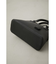 DOUBLE ZIPPER HAND BAG
