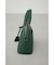 DOUBLE ZIPPER HAND BAG
