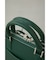 DOUBLE ZIPPER HAND BAG