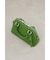 DOUBLE ZIPPER HAND BAG