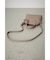DOUBLE ZIPPER HAND BAG