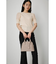 DOUBLE ZIPPER HAND BAG