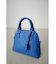 DOUBLE ZIPPER HAND BAG