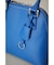 DOUBLE ZIPPER HAND BAG