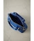 DOUBLE ZIPPER HAND BAG