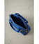 DOUBLE ZIPPER HAND BAG