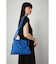 DOUBLE ZIPPER HAND BAG