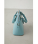 DOUBLE ZIPPER HAND BAG