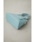 DOUBLE ZIPPER HAND BAG