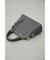 DOUBLE ZIPPER HAND BAG