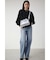 DOUBLE ZIPPER HAND BAG