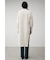 LONG SLIT KNIT PULLOVER