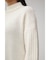 LONG SLIT KNIT PULLOVER