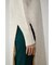 LONG SLIT KNIT PULLOVER