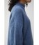 LONG SLIT KNIT PULLOVER