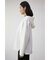 V／NECK SWEAT HOODIE