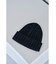 BASIC RIB KNIT CAP