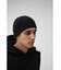 BASIC RIB KNIT CAP