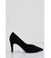 SOFT INSOLE PUMPS