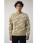 CLOUD NINE KNIT PULLOVER