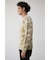 CLOUD NINE KNIT PULLOVER