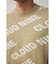 CLOUD NINE KNIT PULLOVER