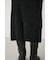 RIB KNIT TIGHT SKIRT