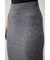 RIB KNIT TIGHT SKIRT