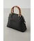 BAMBOO HANDLE HAND BAG
