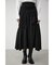 RANDOM GATHER ASYMMETRY SKIRT