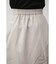 RANDOM GATHER ASYMMETRY SKIRT
