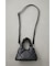 QUILTING MINI SHOULDER BAG