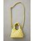 QUILTING MINI SHOULDER BAG