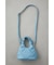 QUILTING MINI SHOULDER BAG