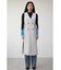 VENUS LONG GILET