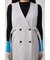 VENUS LONG GILET