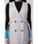 VENUS LONG GILET
