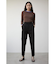 VENUS TAPERED PANTS