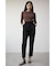 VENUS TAPERED PANTS